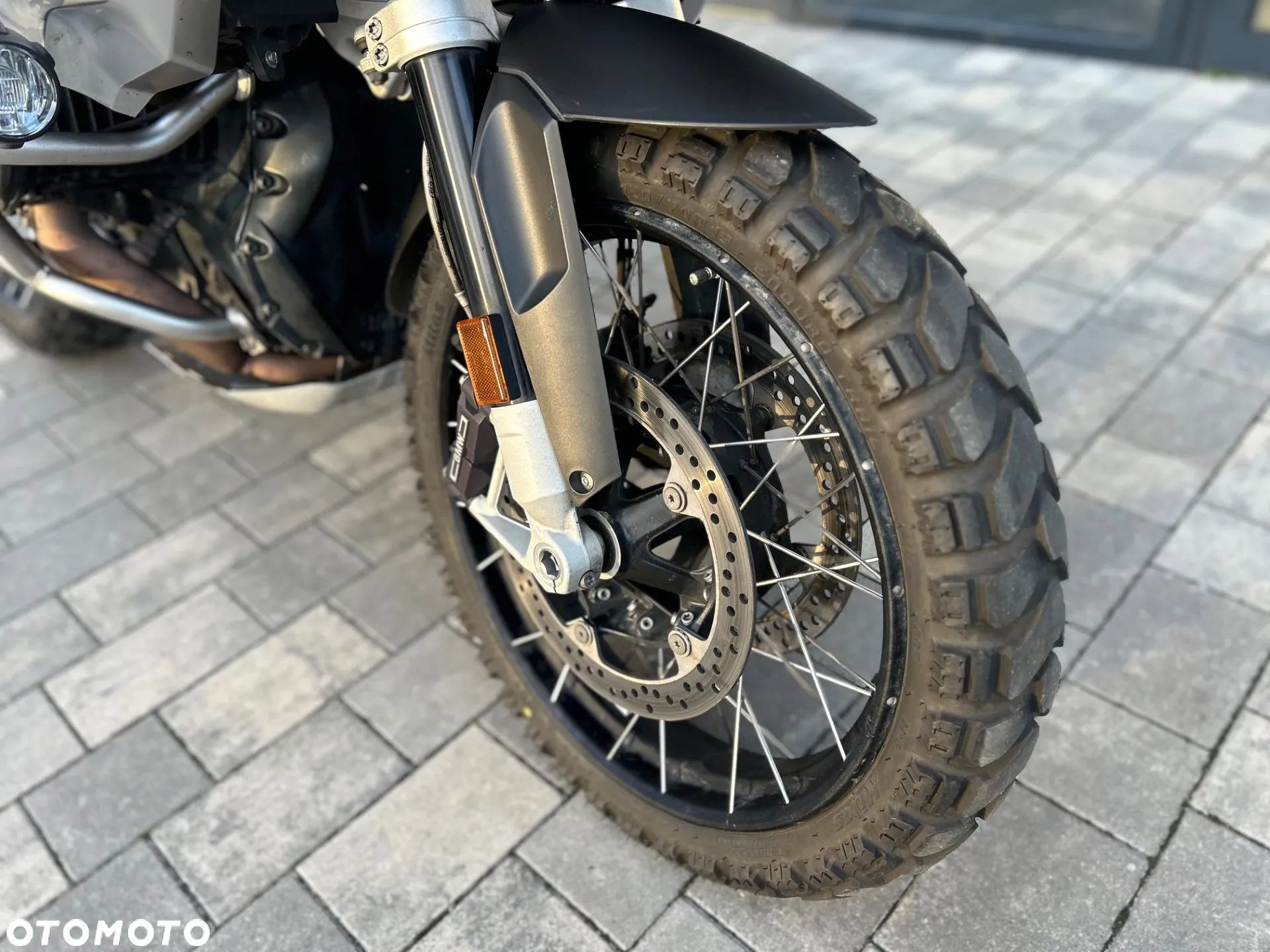 BMW R1250 GS Adventure - 10