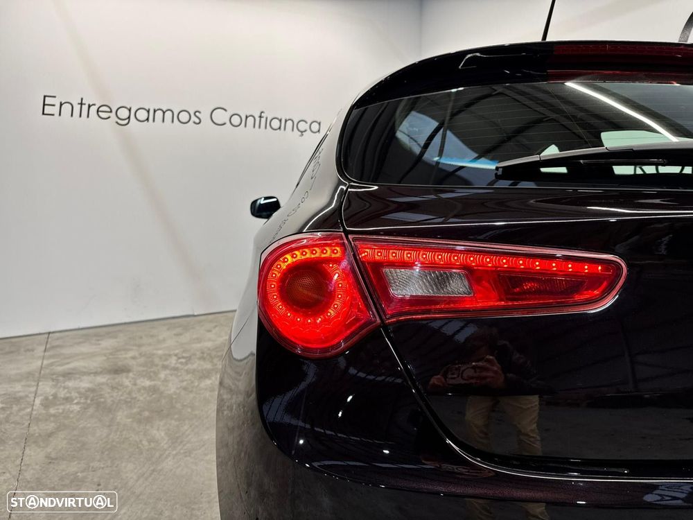 Alfa Romeo Giulietta 1.6 JTDm Progression - 16