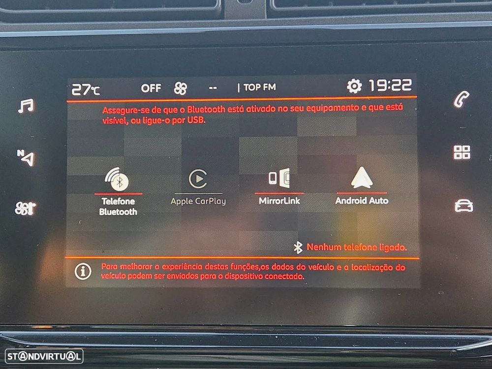 Citroën C3 1.2 PureTech C-Series - 42