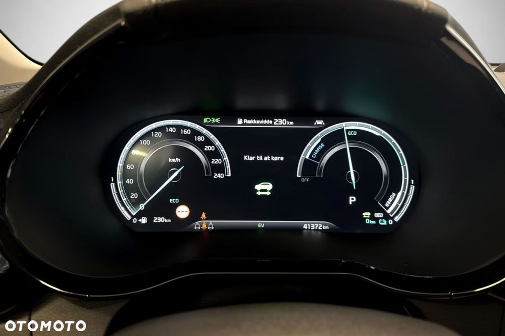 Kia XCeed 1.6 GDI PHEV L DCT - 7