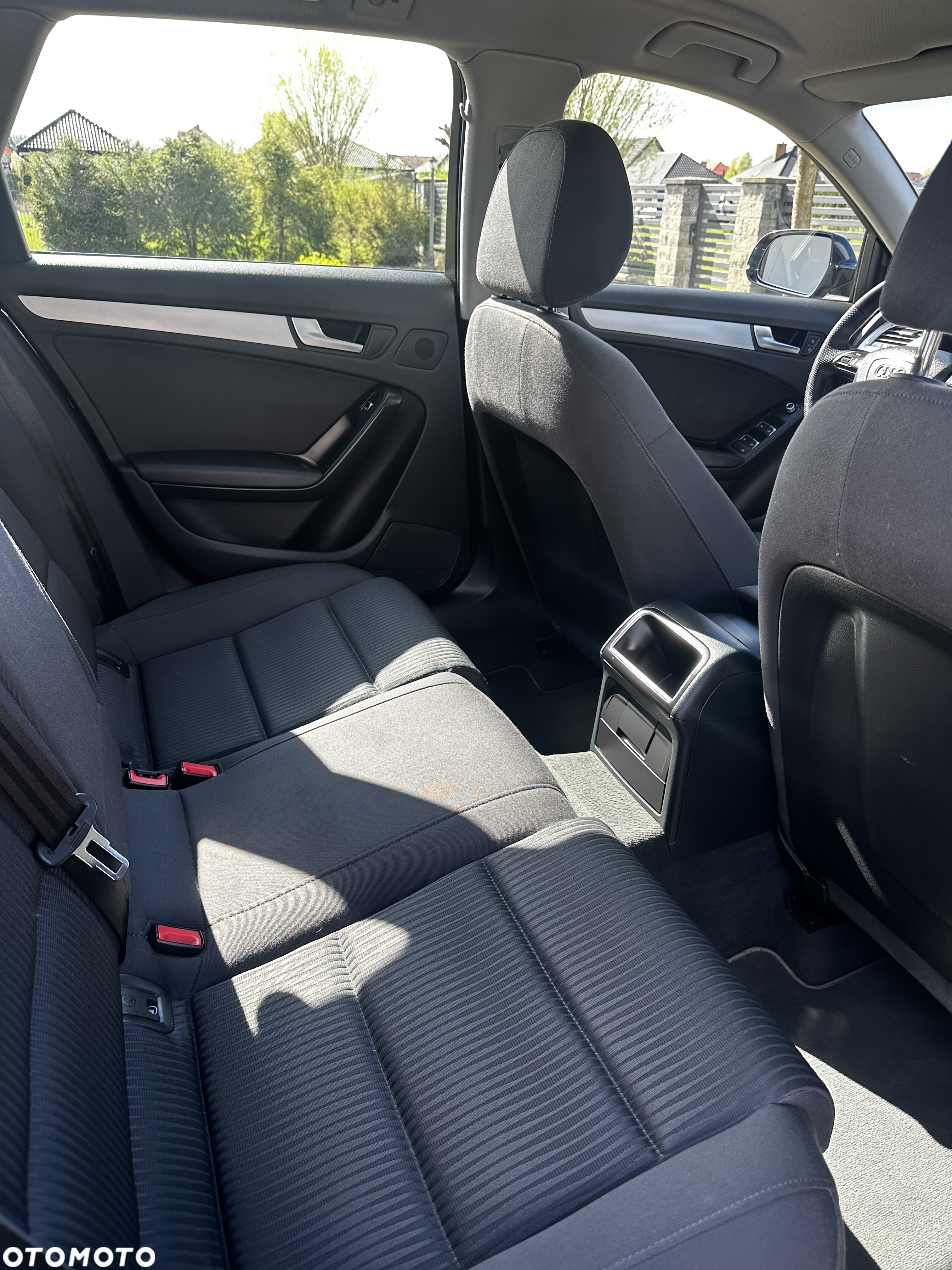 Audi A4 2.0 TDI - 10