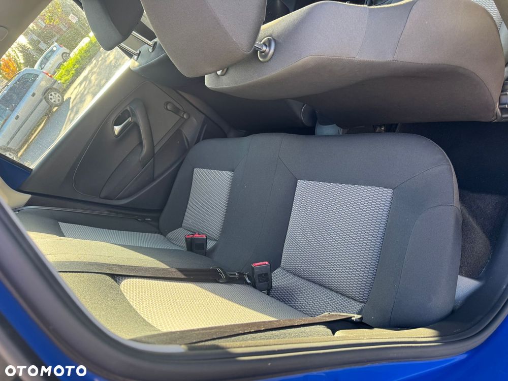 Volkswagen Polo 1.2 Trendline - 8