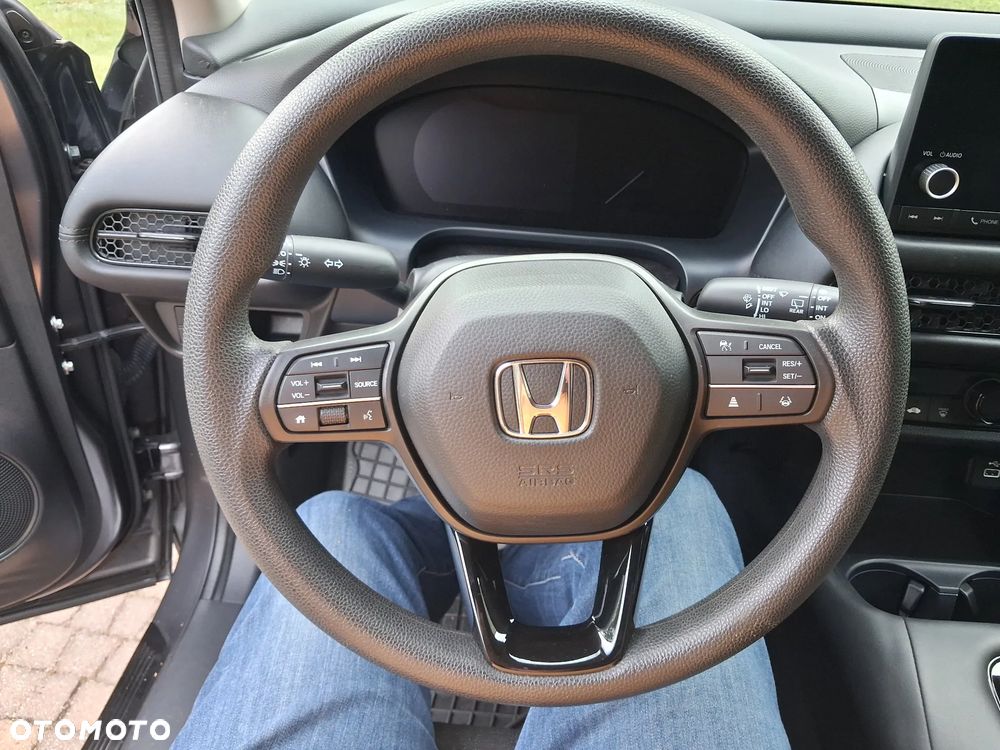 Honda HR-V - 14