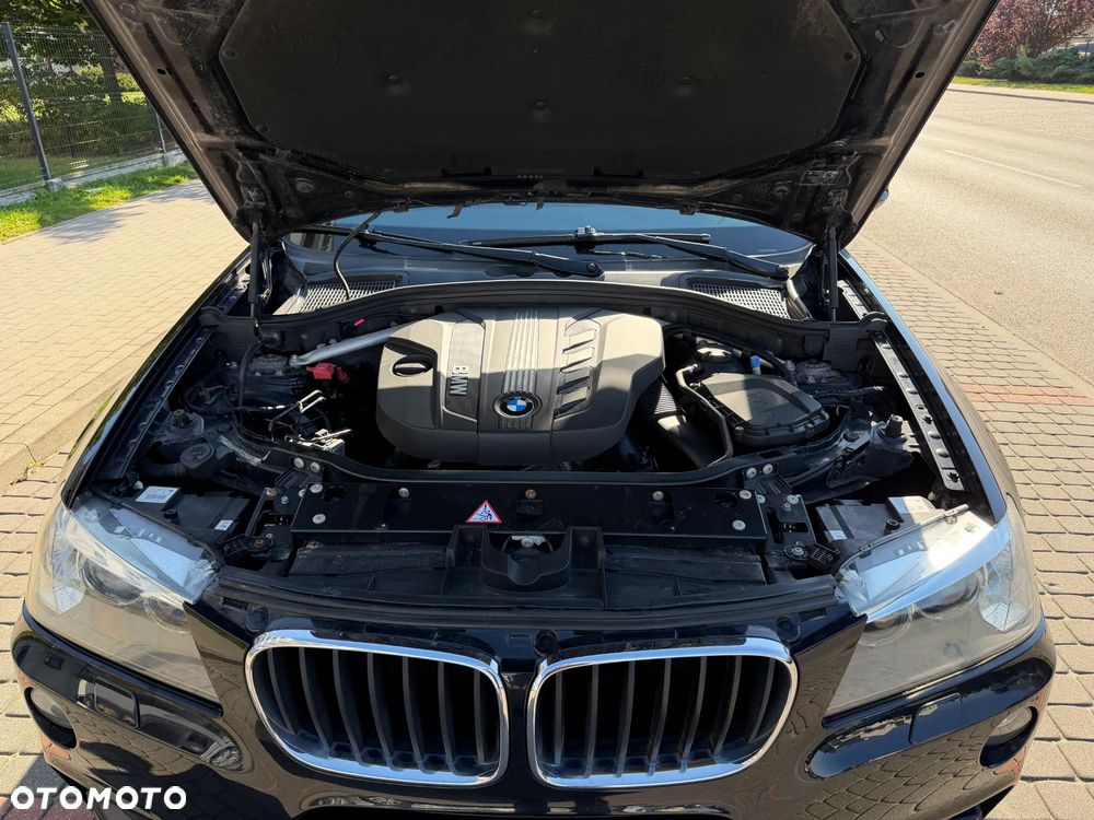 BMW X3 - 19