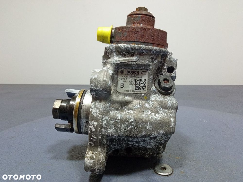 HONDA CR-V IV ACCORD VIII 2.2 i-DTEC POMPA WTRYSKOWA 16790RL0G12 - 9