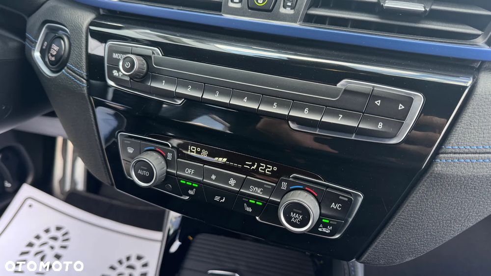 BMW X2 xDrive20d M Sport - 35