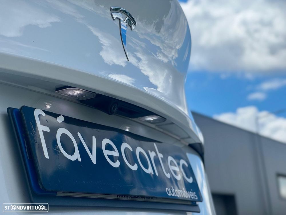 Tesla Model Y RWD - 20