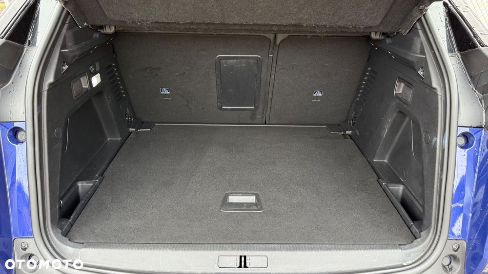 Peugeot 3008 1.5 BlueHDi GT Pack S&S EAT8 - 19