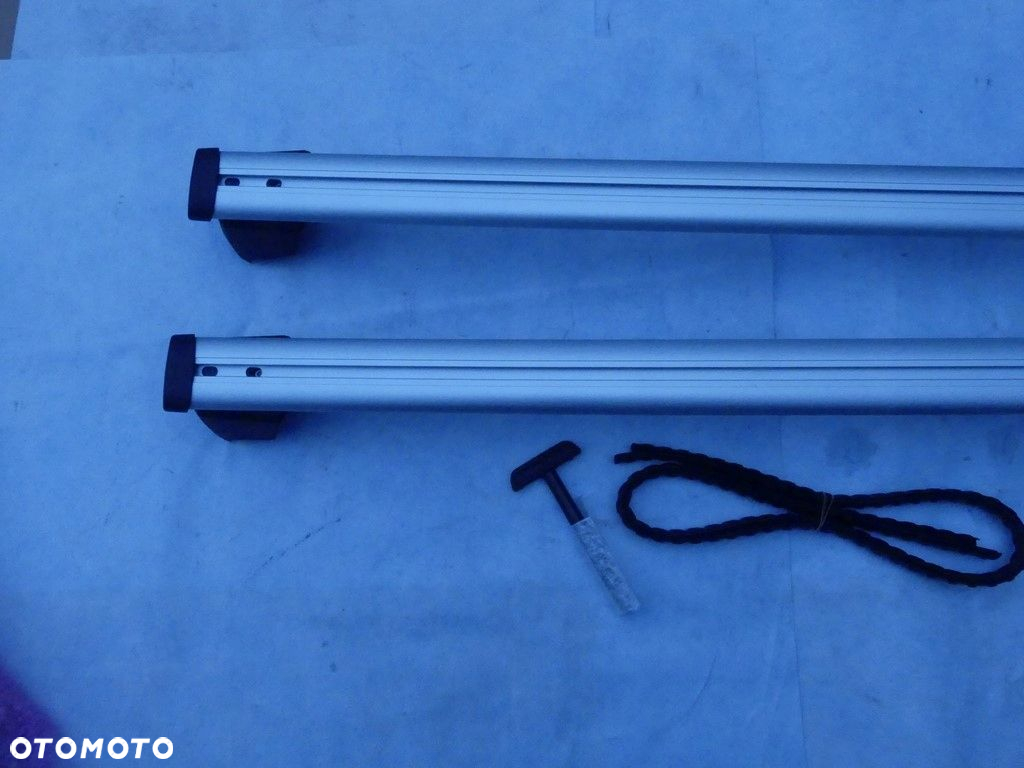 DW AUDI Q5 8R LIFT RELINGI DACHOWE 8R0071151H - 4
