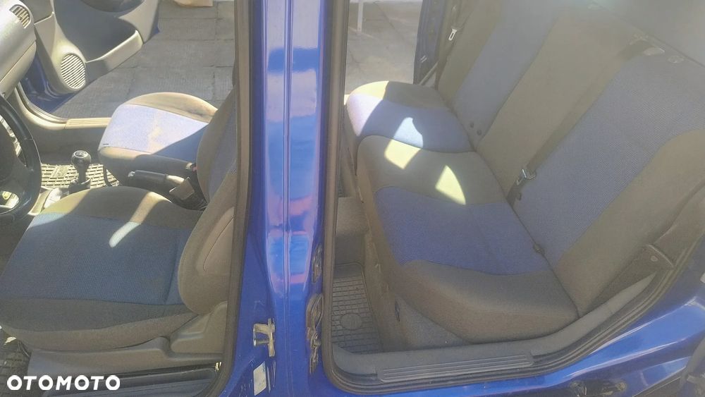 Opel Combo - 7