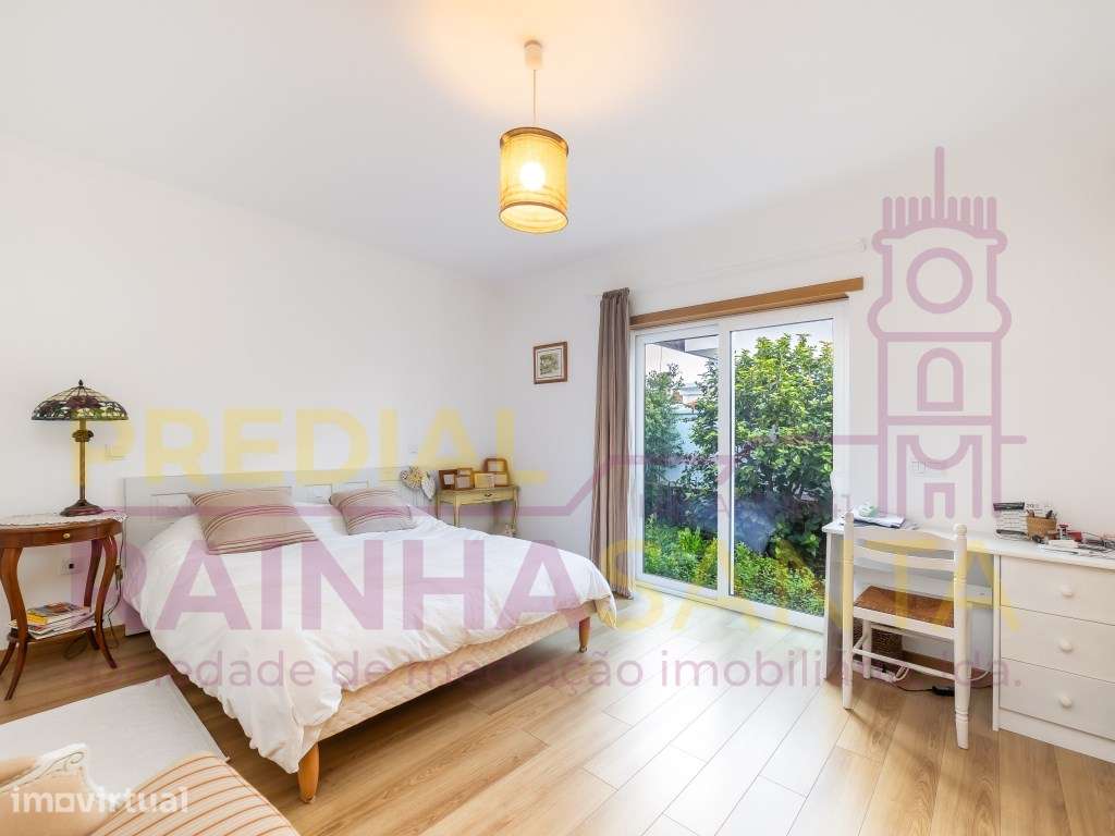 Moradia térrea M3 com piscina, jardim e terreno de 5.000 m² - Cadim... - Grande imagem: 3/28