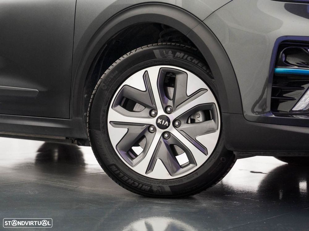 Kia e-Niro 64kWh - 13