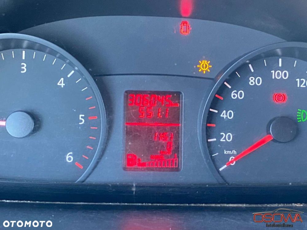 Volkswagen crafter - 32