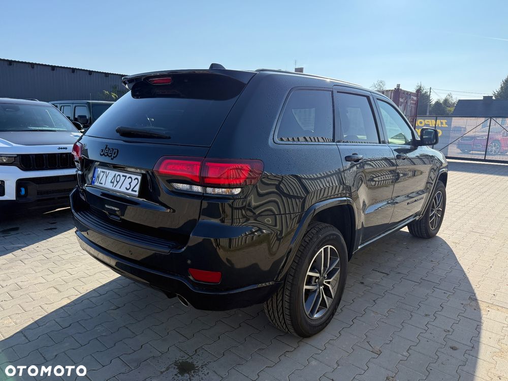 Jeep Grand Cherokee - 6