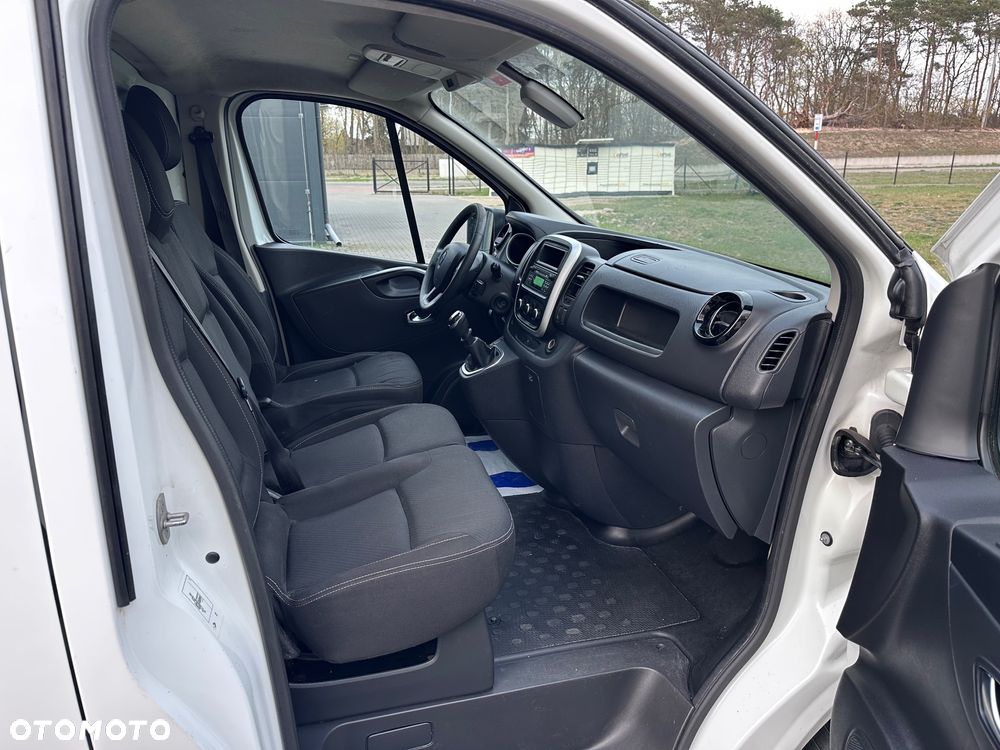 Renault Trafic - 9