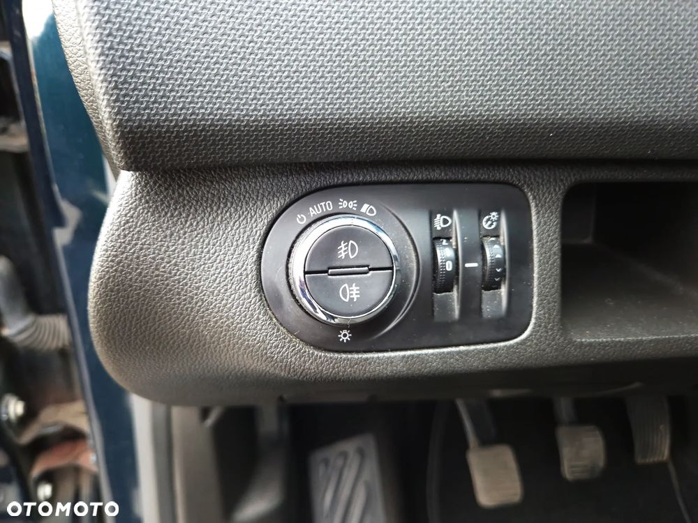 Opel Meriva 1.4 T Design Edition - 19