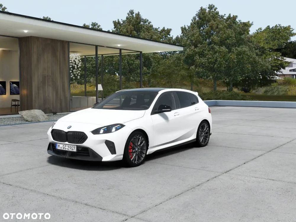BMW Seria 1 - 1