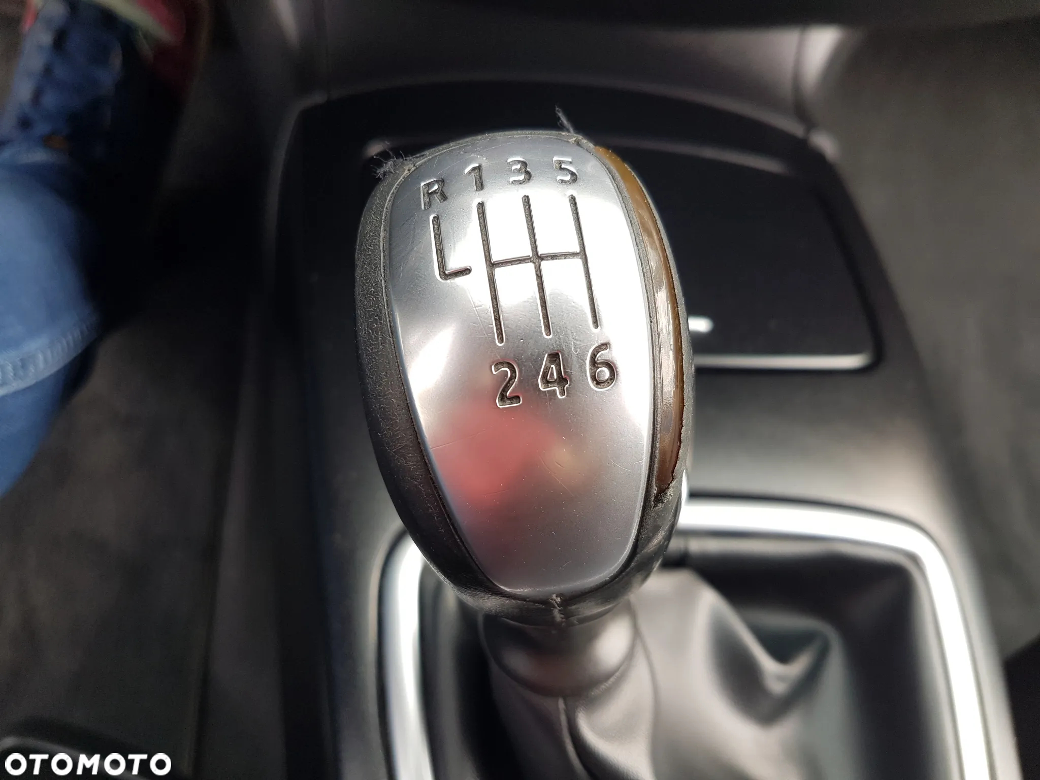 Renault Laguna 2.0 16V Dynamique - 22