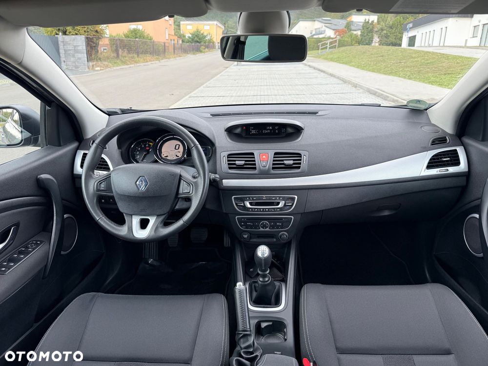 Renault Megane 1.6 16V Dynamique - 22