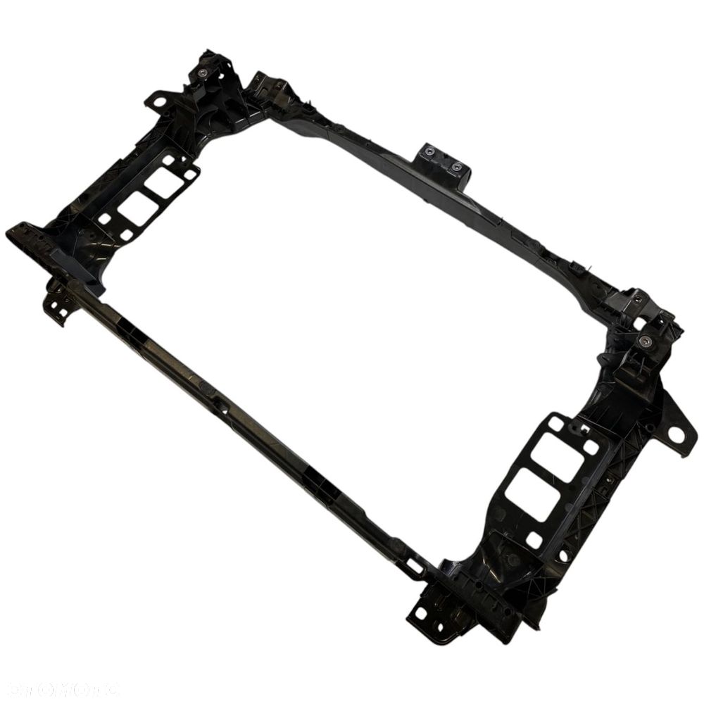 WZMOCNIENIE CZOŁOWE poszycie nowy pas przedni AUDI Q7 4M 15-19 4M0805594 - 3