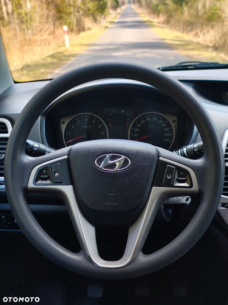 Hyundai i20 - 25
