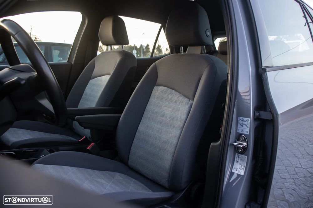 VW ID.3 Pure Performance - 10