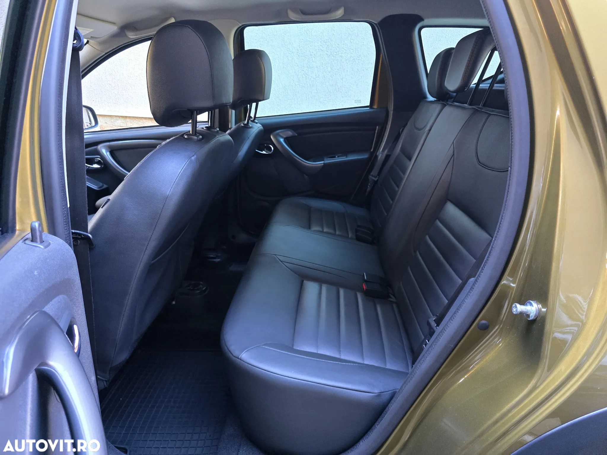 Dacia Duster dCi 110 FAP 4x4 Prestige - 22