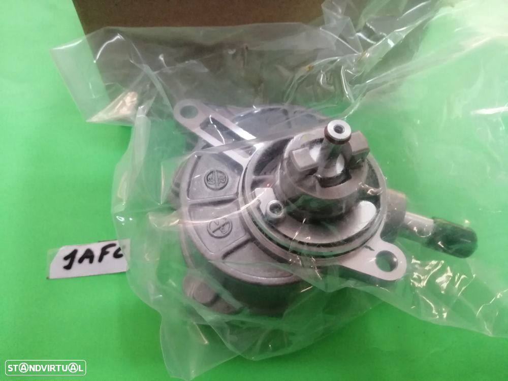 Bomba de vácuo Depressor de travões Mercedes Classe C E W203 W204 W211 Sprinter Vito - 1