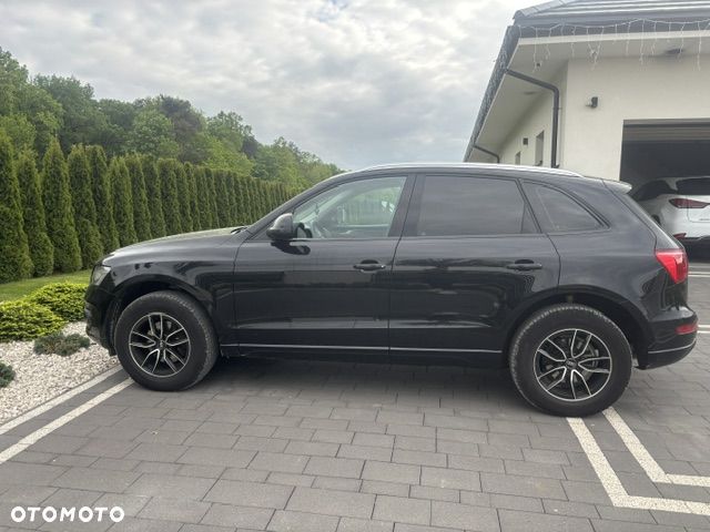 Audi Q5 2.0 TDI Quattro S tronic - 2