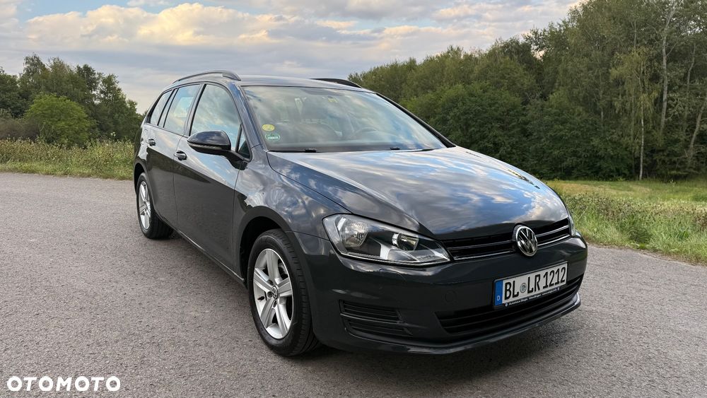 Volkswagen Golf 1.6 BlueTDI Comfortline - 3