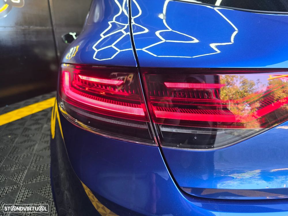 Renault Mégane 1.6 Plug-In R.S. Line - 39