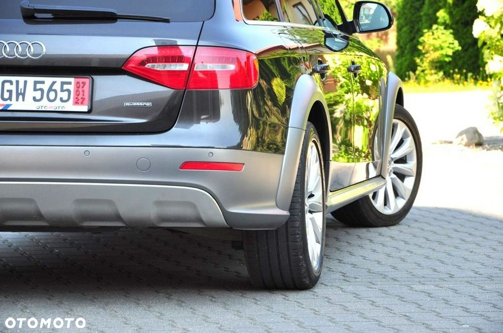 Audi A4 Allroad - 20