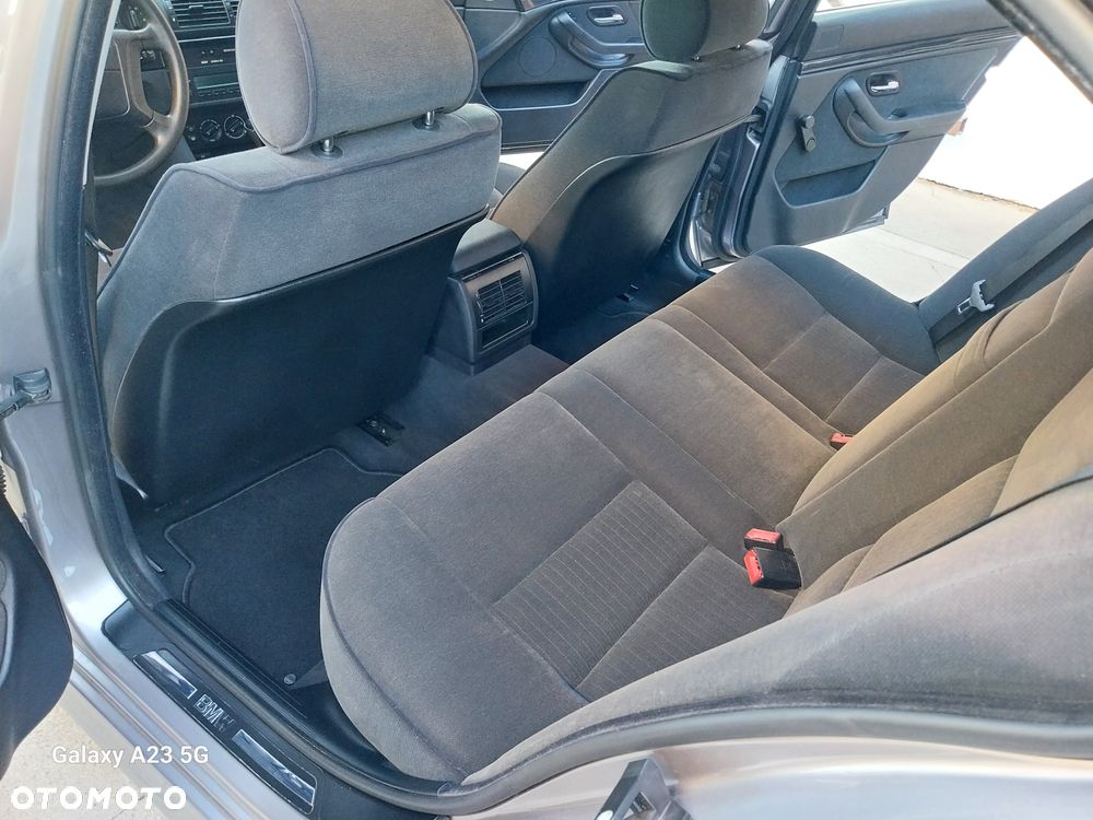 BMW Seria 5 - 9