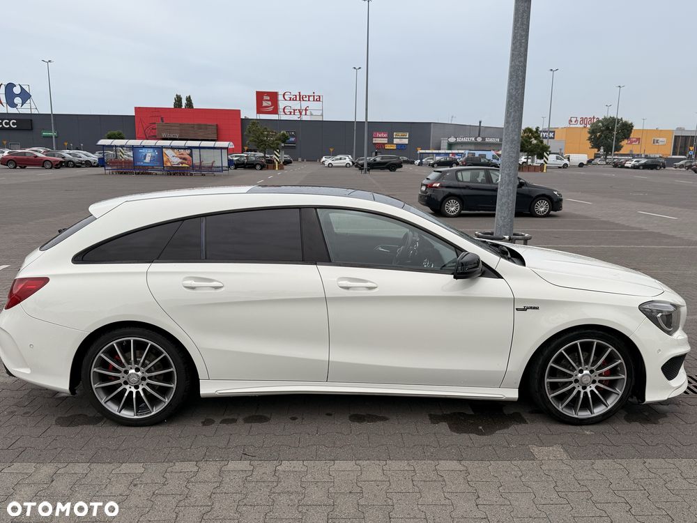 Mercedes-Benz CLA - 2