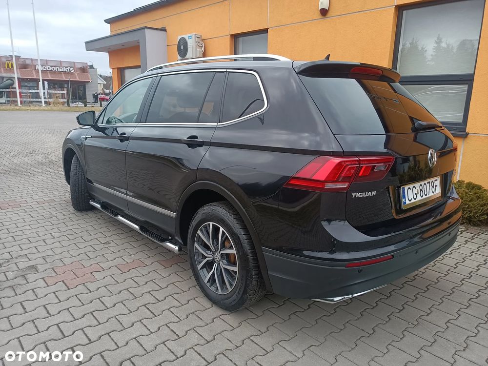 Volkswagen Tiguan 2.0 TSI 4Motion DSG Exclusive - 2