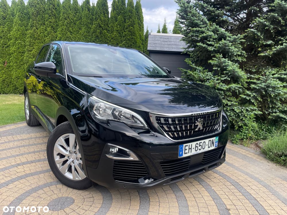 Peugeot 3008 - 15