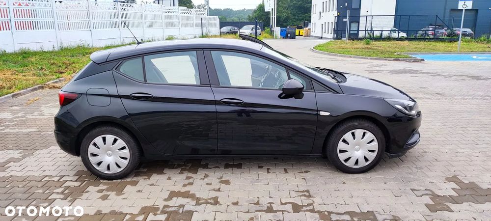 Opel Astra 1.4 T GPF Enjoy - 4