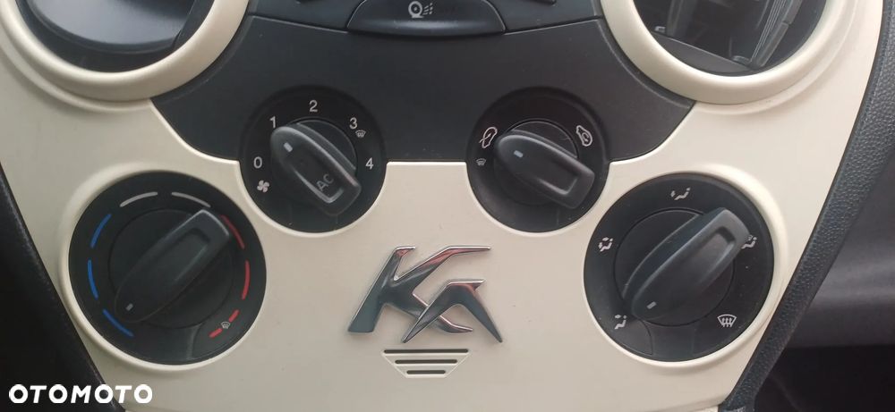 Ford KA 1.2 Start-Stopp-System Titanium - 13