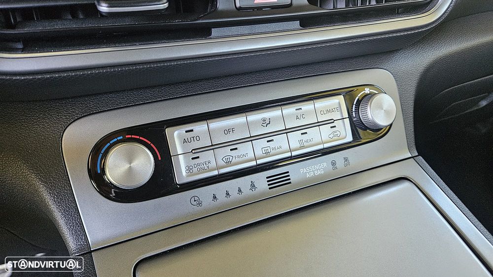 Hyundai Kauai 39 kWh Premium - 23