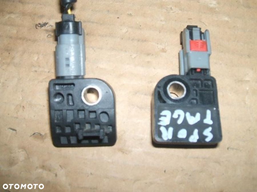 KIA SPORTAGE CZUJNIK UDERZENIOW AIRBAG 95920-2S000 - 1