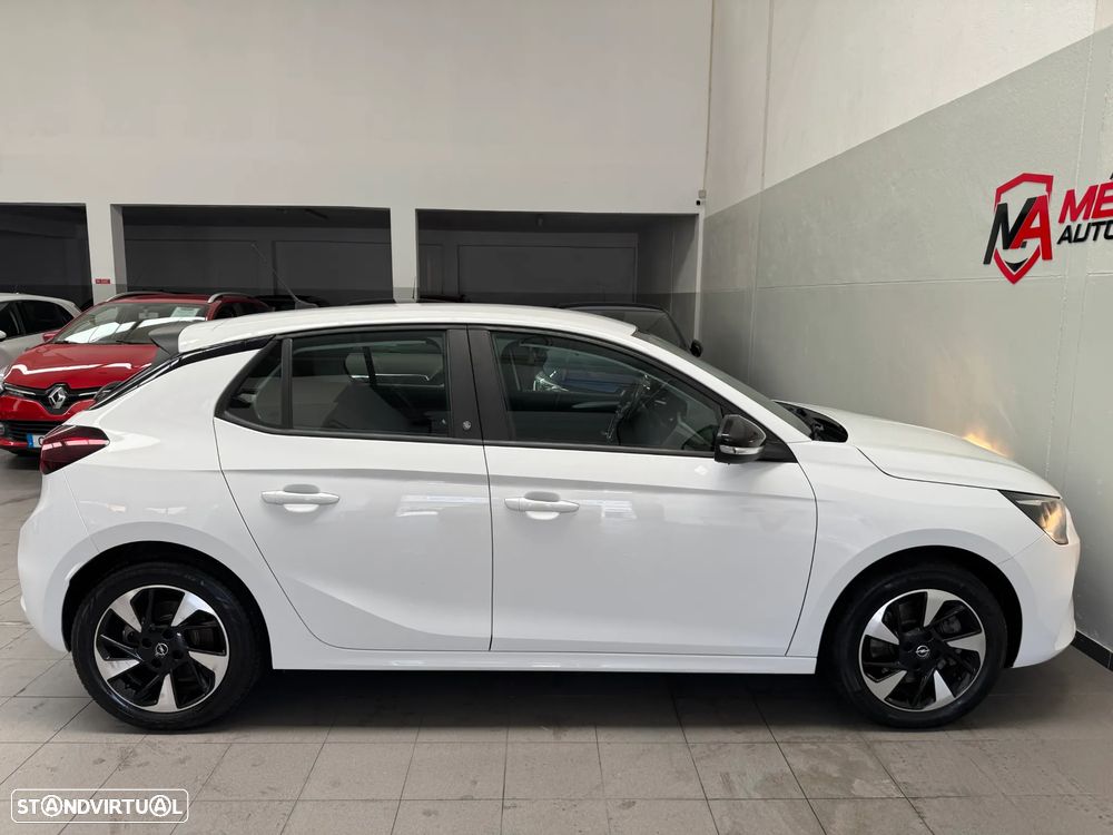 Opel Corsa-e Edition - 8