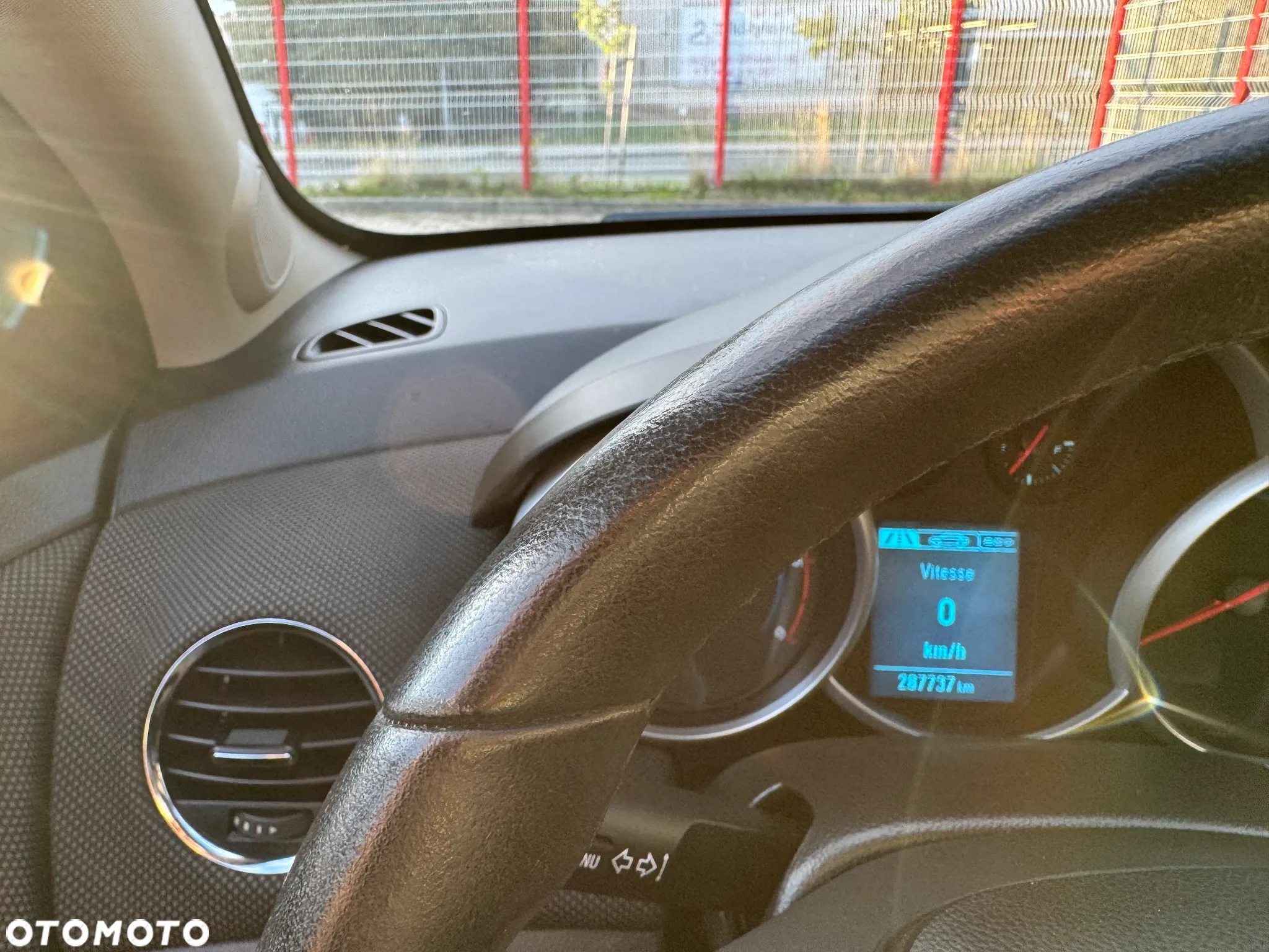 Chevrolet Cruze 1.7 D LT+ Premium - 13