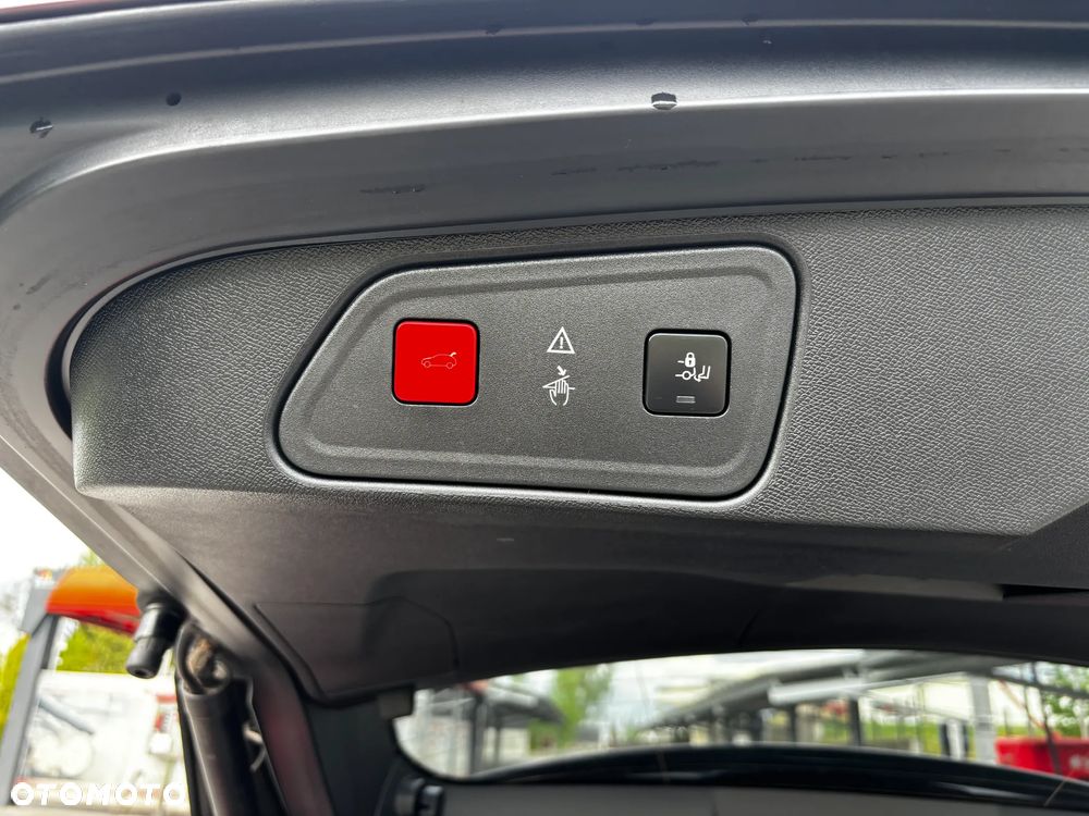 Peugeot 3008 BlueHDi 180 Stop & Start EAT6 GT - 40
