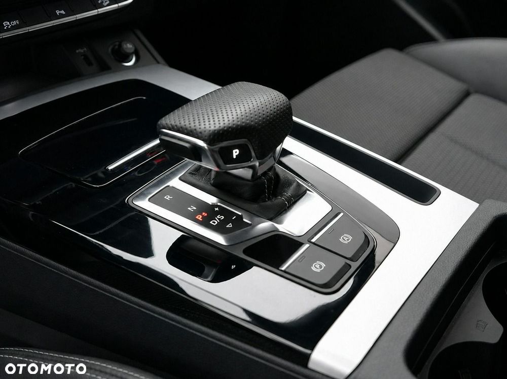 Audi Q5 - 19