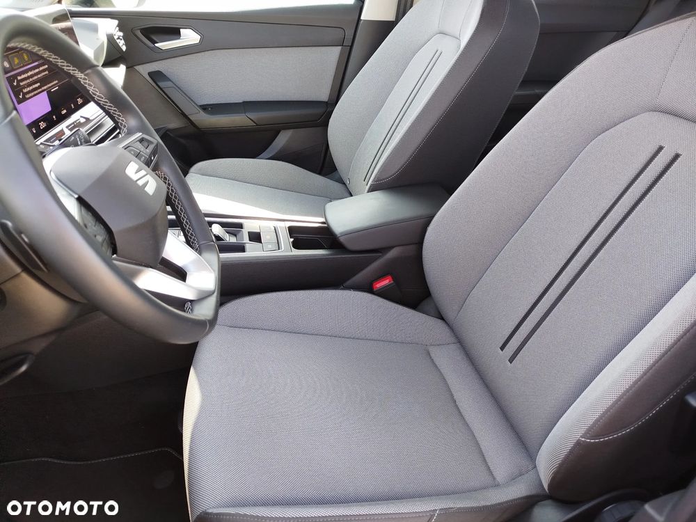 Seat Leon 1.5 eTSI Style DSG - 9