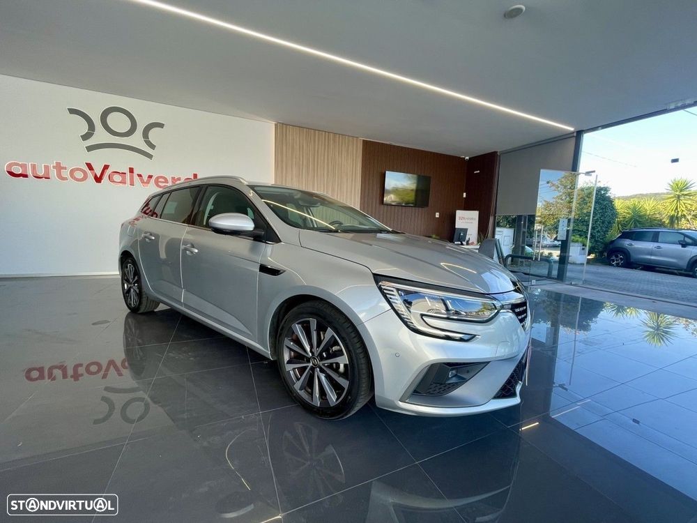 Renault Mégane - 3