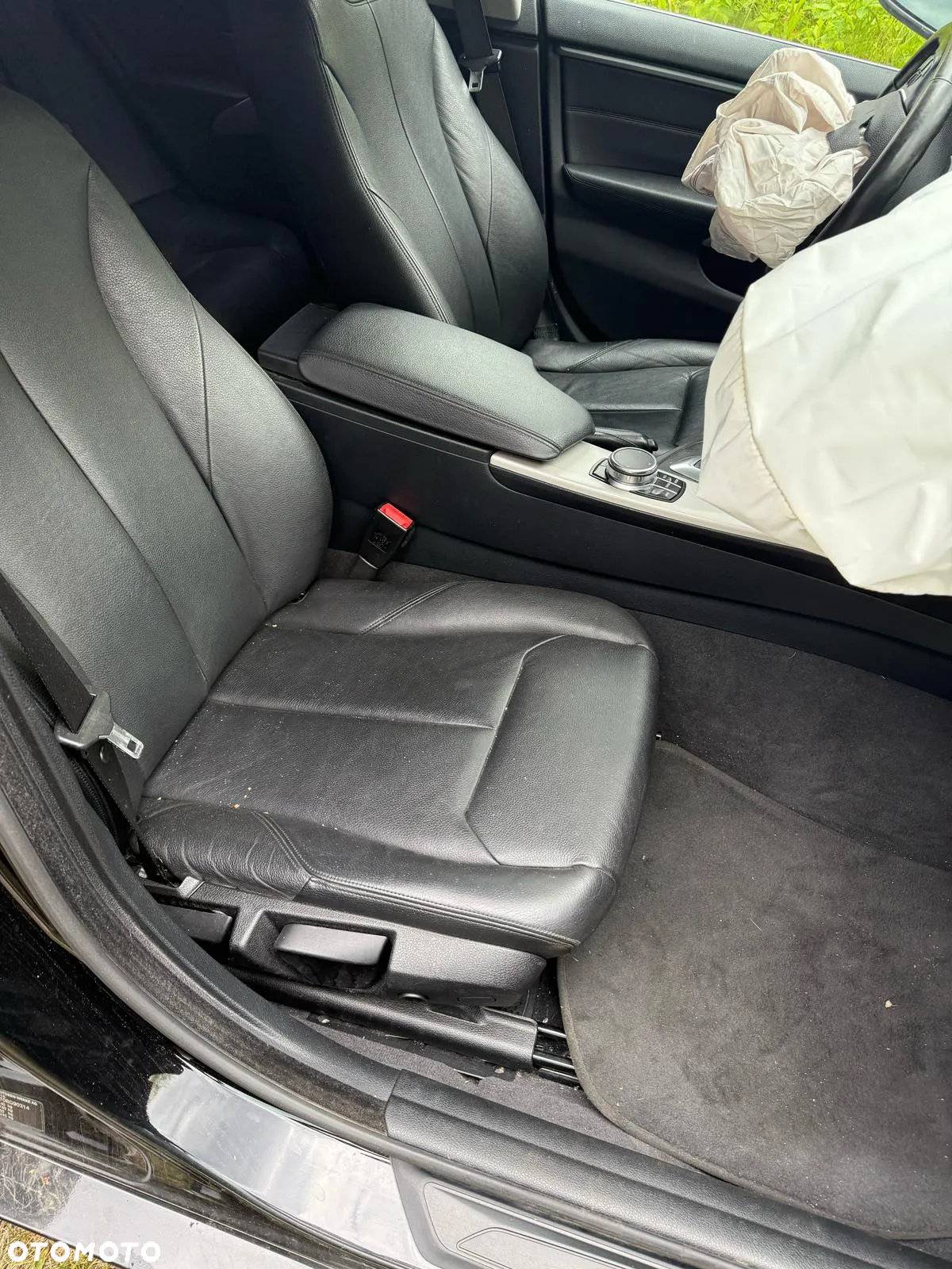 BMW Seria 4 420d Gran Coupe Sport-Aut Luxury Line - 9