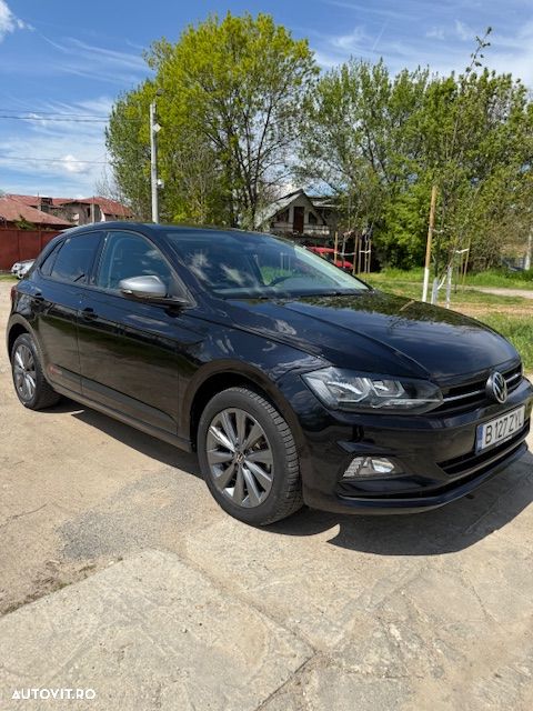 Volkswagen Polo 1.0 TSI OPF beats - 3
