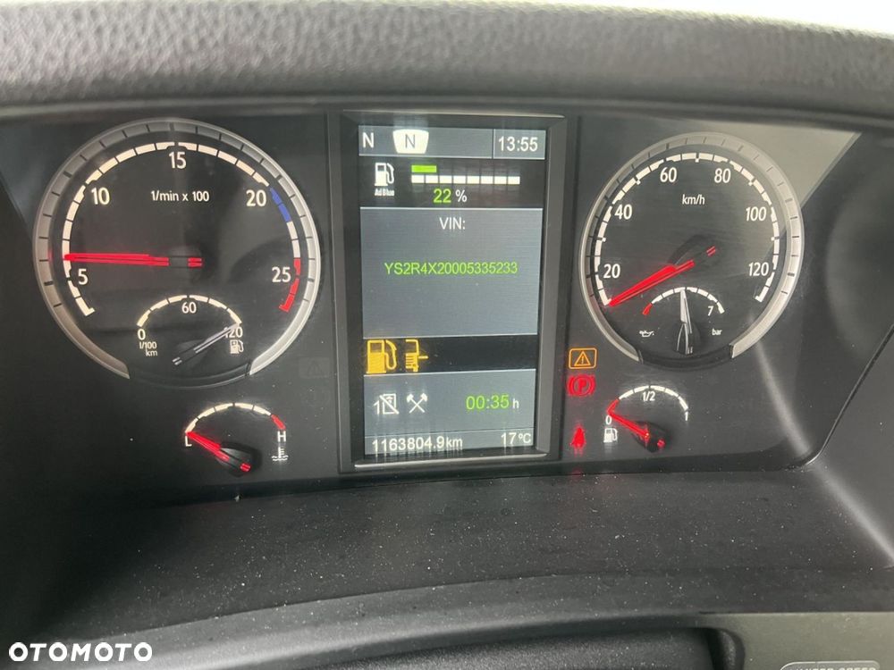 Scania R 410 LA4x2MEB - 15