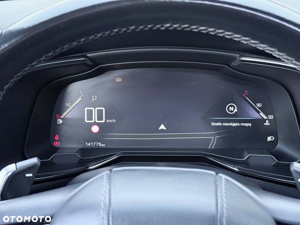 DS Automobiles DS 7 Crossback 2.0 BlueHDi Grand Chic - 40